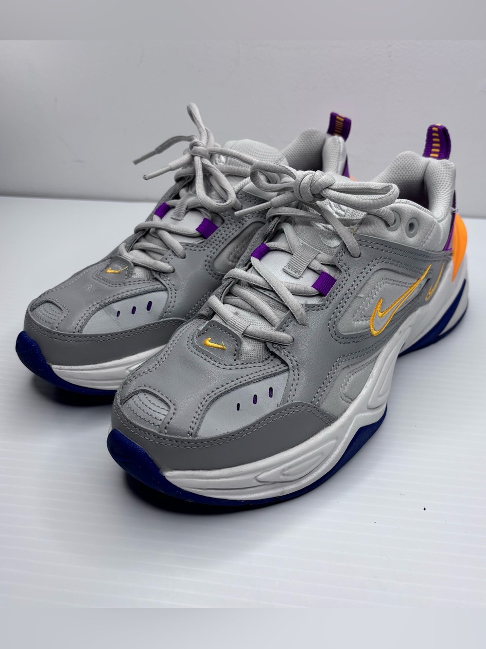 Nike Women’s M2K Tekno 'Grey Photon Dust'